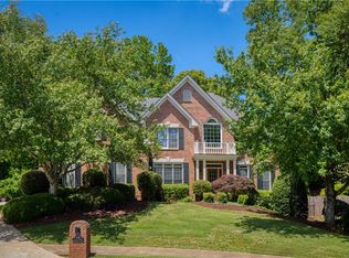 935 Brookline Way, Alpharetta, GA 30022