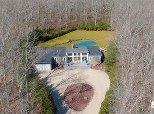 389 Brick Kiln Rd, Bridgehampton, NY 11932