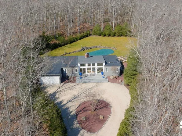 389 Brick Kiln Road, Bridgehampton, NY 11932