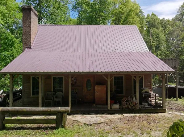 499 Snider Branch Rd, Marion, VA 24354