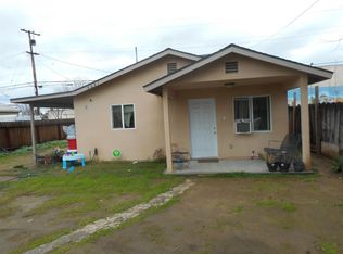 4681 E El Monte Way, Fresno, CA 93702