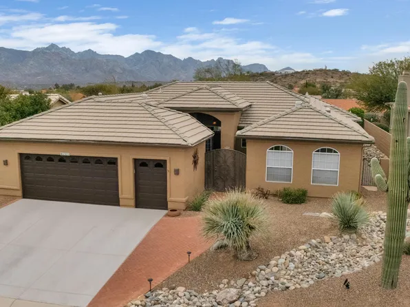63879 E Whispering Tree Ln, Saddlebrooke, AZ 85739