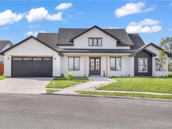 7313 N 25th Ln, McAllen, TX 78504