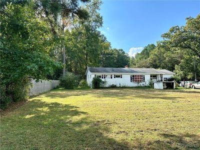 11851 River Rd, Chesterfield, VA, 23838
