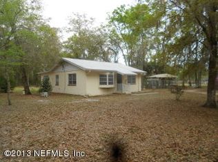 500 Horseman Club Rd, Palatka, FL 32177