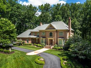 12609 Fawn Run Ct, Ellicott City, MD
