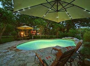 4413 Secluded Holw, Austin, TX 78727