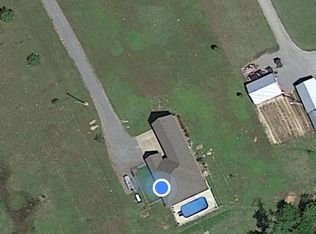 7396 Bayou Dr, Sterlington, LA 71280