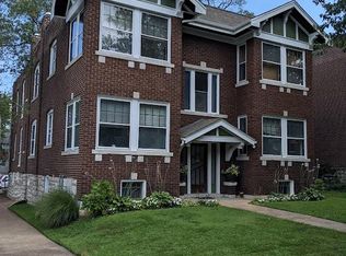 1100 Louisville Ave, Saint Louis, MO
