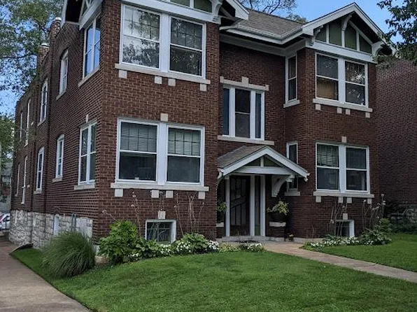 1100 Louisville Ave, Saint Louis, MO 63139
