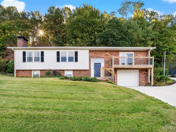 187 Sunset Dr, Marion, NC 28752