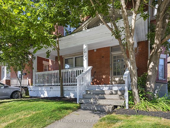 2nd image of 193 Wharncliffe Rd N