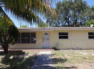 4711 NW 181st Ter, Miami Gardens, FL 33055
