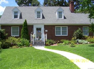 7608 Bryn Mawr Rd, Henrico, VA 23229