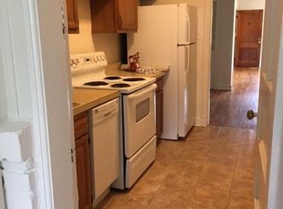 3900 Edmunds St NW APT 3, Washington, DC 20007