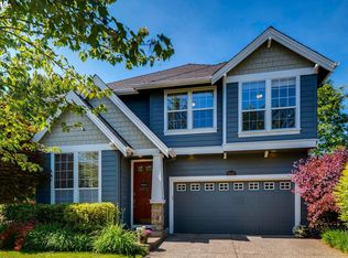 16647 SW Delta Ct, Beaverton, OR 97006