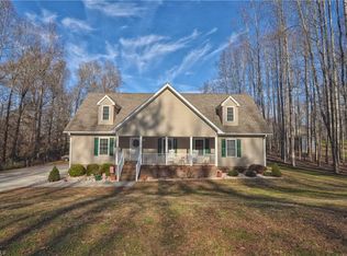 123 Cherry Ln, Clemmons, NC 27012