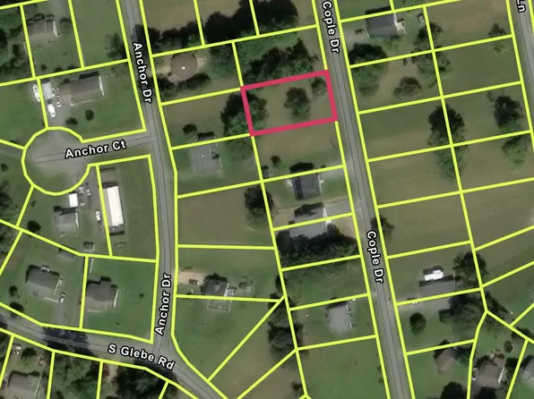 116 Cople Dr, Montross, VA 22520