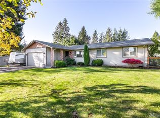 6117 Maureen Dr, Ferndale, WA 98248
