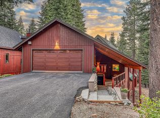 12148 Brookstone Dr, Truckee, CA 96161
