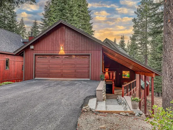 12148 Brookstone Dr, Truckee, CA 96161