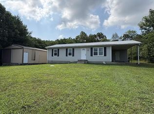 108 Little Acres Trailer Park Rd, Glasgow, KY 42141