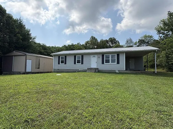 108 Little Acres Trailer Park Rd, Glasgow, KY 42141