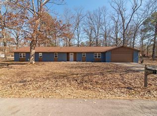 2901 Wren St, Pine Bluff, AR 71603