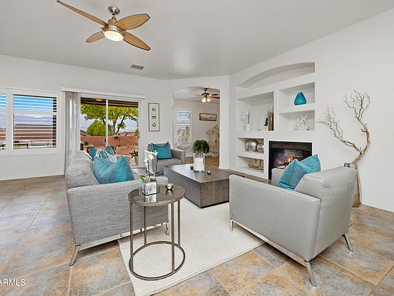 5th image of 870 S DESERT SUNSET Drive