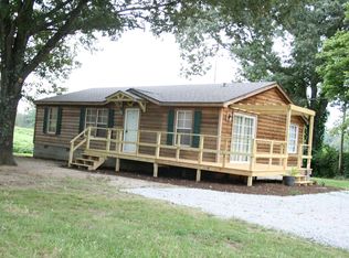 2235 Spring Creek Rd, Lavinia, TN 38348