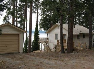 7007 State Highway 147, Lake Almanor, CA 96137