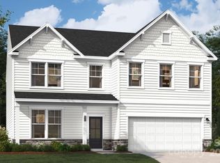 4122 Vista Pine Dr, Charlotte, NC 28215