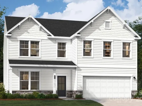 4122 Vista Pine Dr, Charlotte, NC 28215
