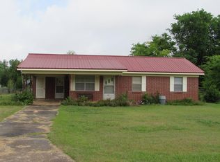43 Cherry Ave, Blakely, GA 39823