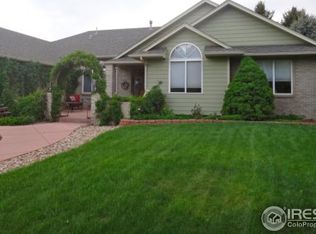 118 King Ave, Johnstown, CO 80534