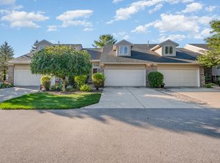 7485 Crooked Creek Dr SW, Byron Center, MI 49315