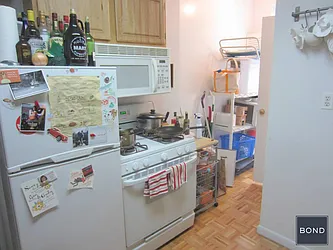 Rented by Bond New York