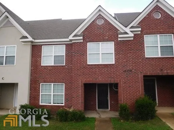 926 Old Mill Point, Monroe, GA 30655