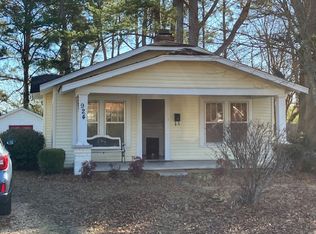 924 Clayton Ave, Tupelo, MS 38804