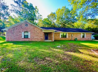 1587 W Tennessee St, Jena, LA 71342