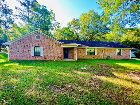 1587 W Tennessee St, Jena, LA 71342