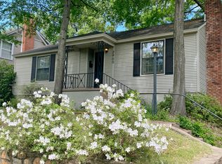 2900 Lee Ave, Little Rock, AR 72205