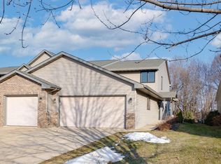 370 Bree Dr #D, Milton, WI 53563