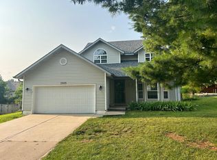 2505 W Buena Vista St, Springfield, MO 65810