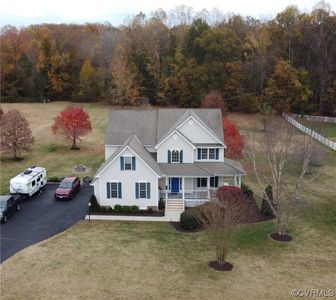 6331 Cookes Farm Dr, Henrico, VA, 23231