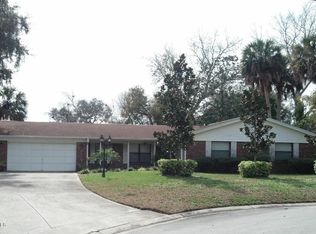 141 N Twin Lakes Rd, Cocoa, FL 32926