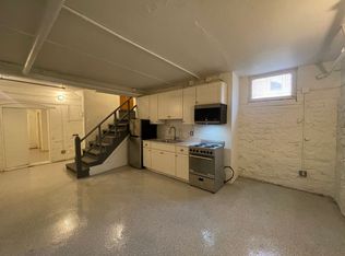 Garden Level Two Bedroom Coming Soon, Detroit, MI 48202