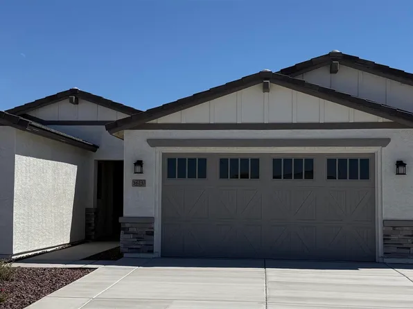 12330 S Drucilla Ln, Yuma, AZ 85367