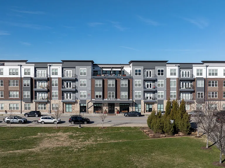 Walcott Jeffersonville — Photo 21