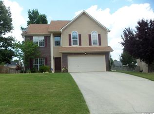 156 Dartmouth Dr, Madison, AL 35757